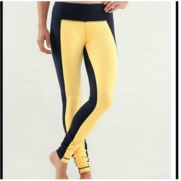 lululemon athletica Pants - Lululemon Wunder Under Pant